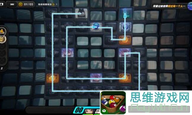 绝区零道具全解析❓❗手把手教你快速上手，一张图让你无缝衔接游戏世界❗❗