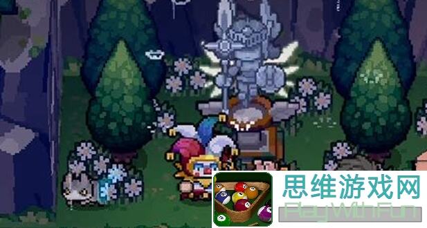 元气骑士新手入门指南：玩了十多天的心得分享，助你快速上手成为战神！