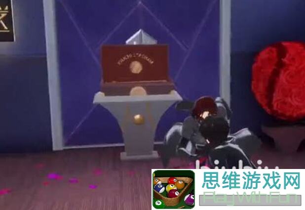 女神异闻录：夜幕魅影！命运交错之时城堡收集3天免费爆肝整理攻略