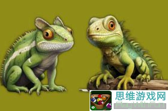 动物森林大公开：一个小野人带3只老鼠开局，小白飘党该如何攻略？