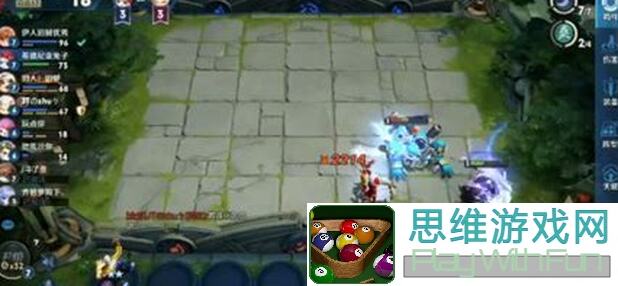 王者荣耀转自走棋，官方推荐阵容实测全攻略！轻松上分不再是梦！