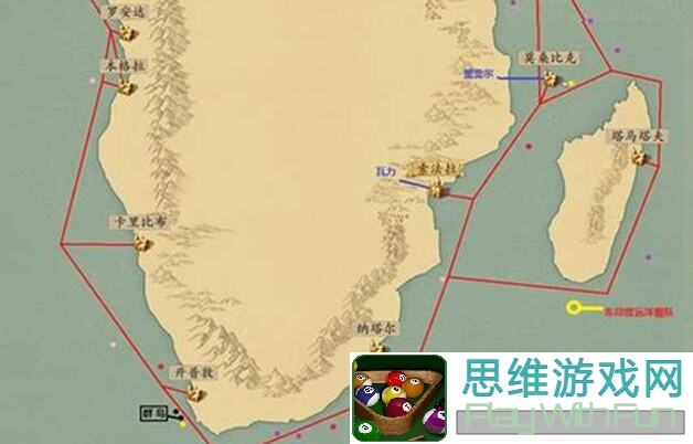 梦回大航海测试版攻略全解析：解锁航海英雄，攻略全攻略指南！