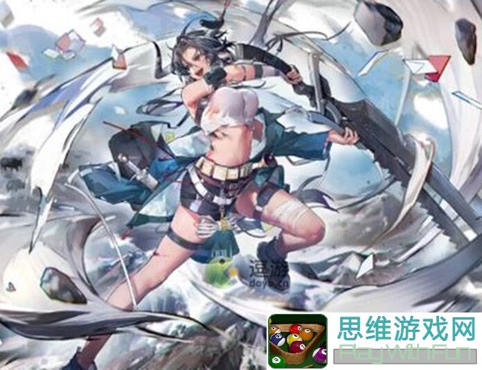 新手必看！明日方舟萌新博士，这些干员搭配攻略你确定不收？