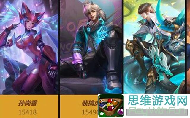 英雄榜新篇闹闹天宫英雄战力排行榜V2.0：突破极限，跟随攻略秒变战神！