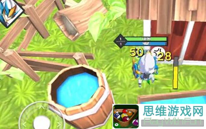 零失败玩法全攻略：超数据世界的聊天室怎么玩？