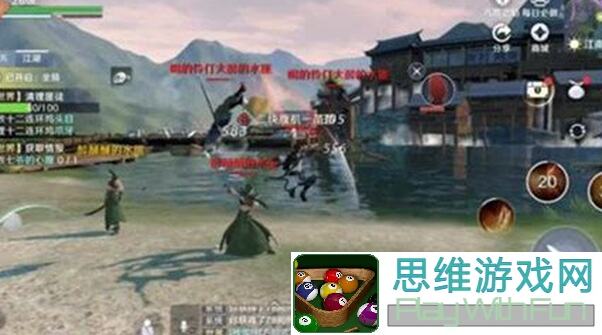 天涯明月刀副本攻略大揭秘：星月群岛第54话深度解析，带你轻松通关！