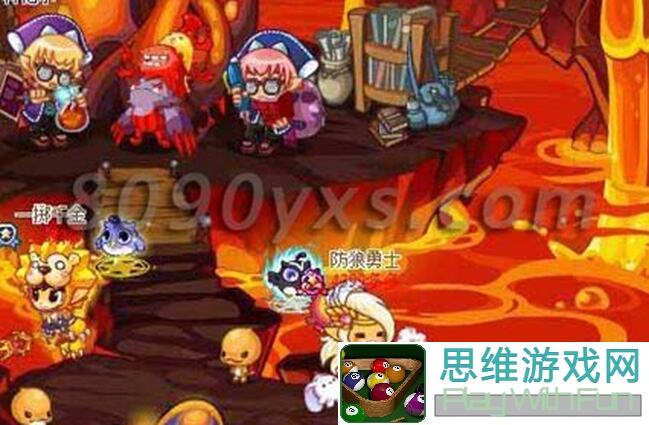 速查！洛克王国世界版可爱猿藏匿地点及获取攻略大揭秘