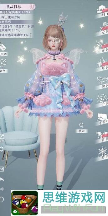 以闪亮之名攻略：搬运贪吃熊活动全解析！教你轻松搬砖，技能搭配技巧大公开！