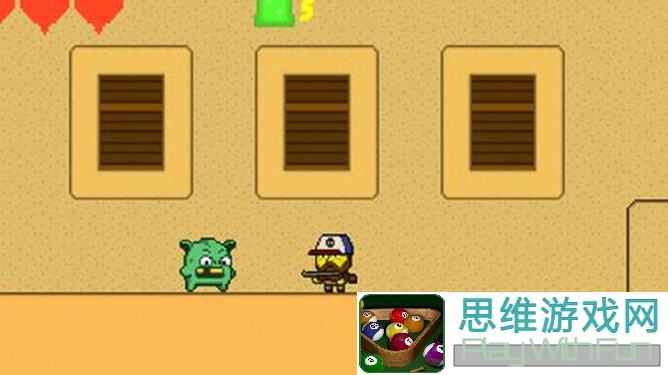 像素世界：冒险起源TapTap测试版全攻略揭秘！萌新必看，疑难杂症一次性解决！