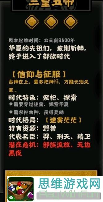 无悔华夏藩王攻略终极指南：燕王实战详解与黄金战力提升方案大公开！