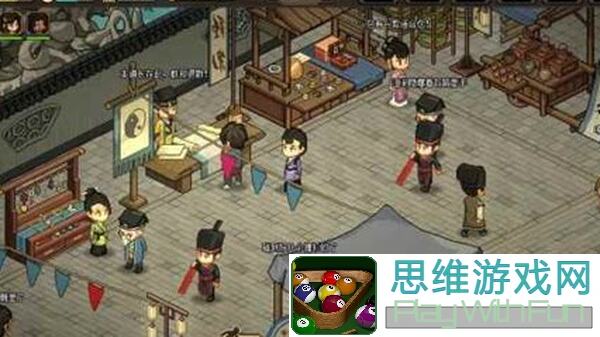 大侠立志传43款甲级兵器属性获取攻略：神兵利器图鉴