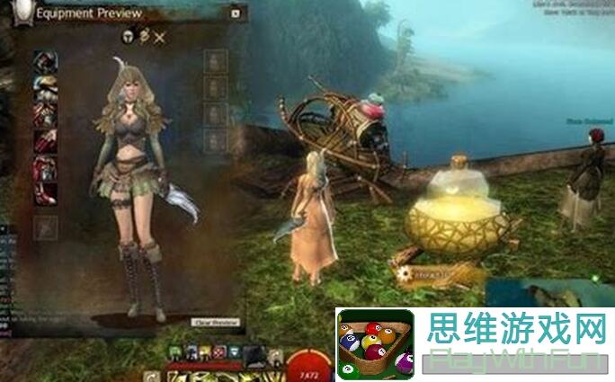 不朽家族激战2强势阵容大揭秘！