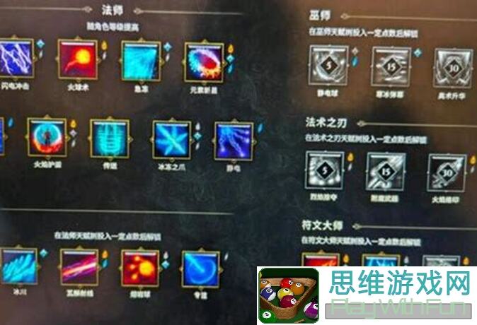 五行师取经路必备：还魂符古获取方法全攻略