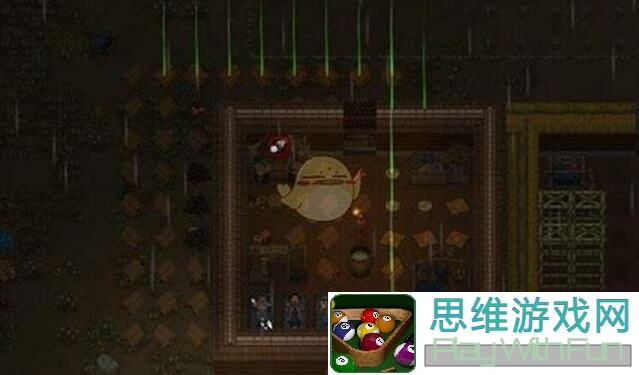 了不起的修仙模拟器萌新入门基础：从聚灵阵到爆灵阵全攻略
