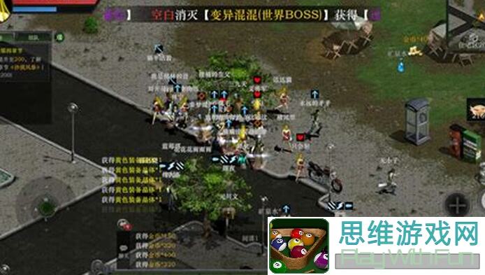 红月手游：代号红月战神搬砖秘籍！轻松搞钱，爽翻全场！