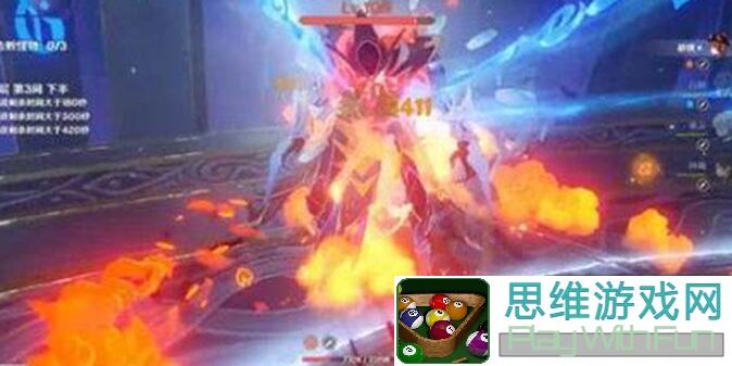 告诉你3.6深渊最强阵容，原神回坑玩家必看回坑指南！
