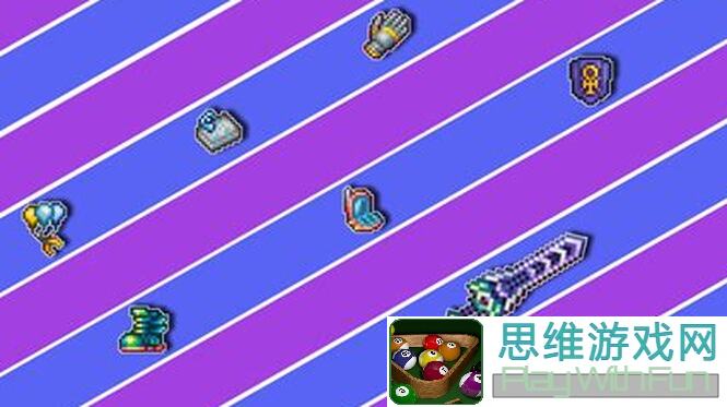 泰拉瑞亚攻略大揭秘：快速掌握物品指令+物品ID，轻松提升战力！