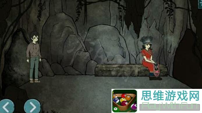 洞娘第五章攻略解锁！全程战力提升教你轻松通关！