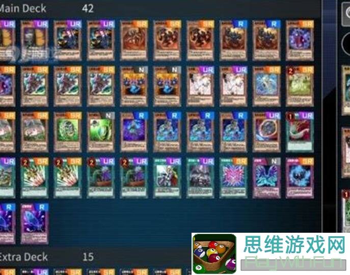 教你轻松掌握2047卡组：揭秘三元素最佳搭配攻略！