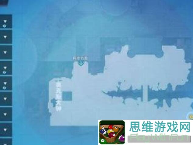 秒懂航海王热血航线奥利斯广场隐藏奖励秘诀!