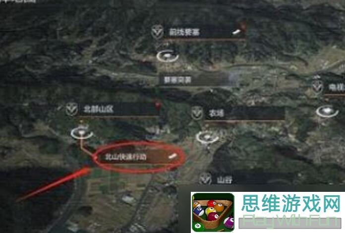 暗区突围新版本攻略：北部山区加强封锁，第一期出装指南，教你秒变战神！好玩吗？