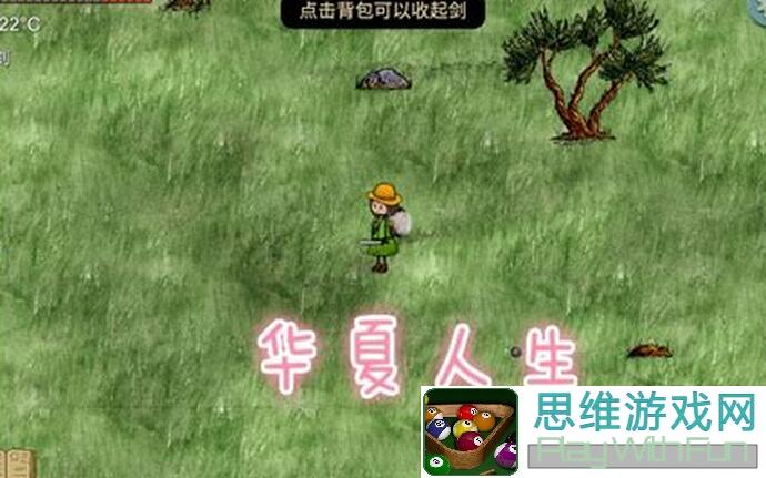 华夏人生新手服攻略：告别防堵，直接起飞一站式教学！