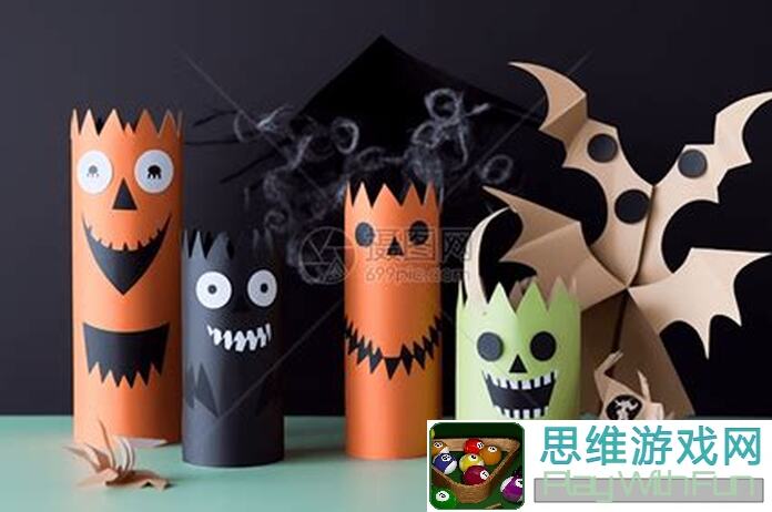 万圣节特辑：魔镜物语中的个人成长攻略
