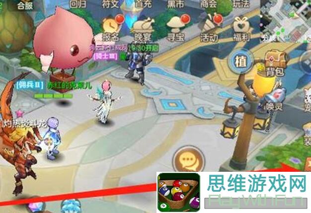 云上城之歌萌新速成指南：10分钟解锁魔兽战阵超炫玩法攻略！