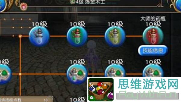 新手3天速成托拉姆物语装备抄作业全攻略